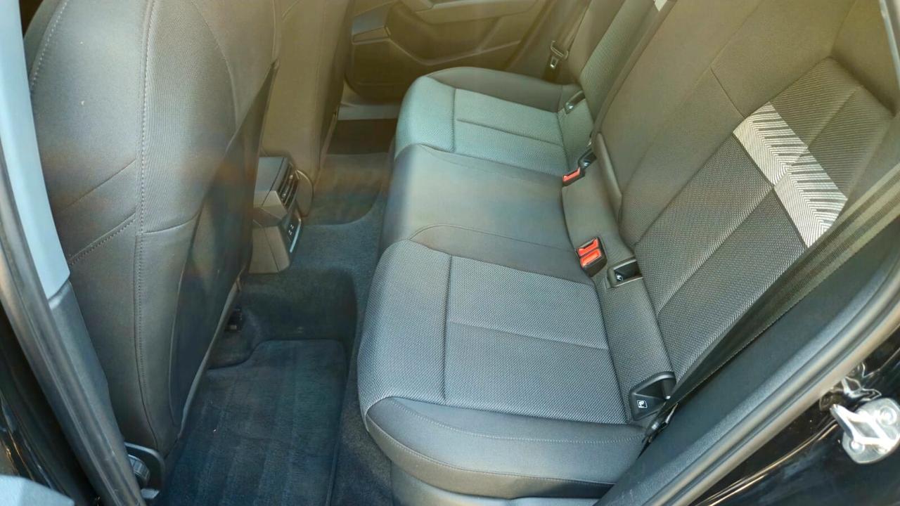 Audi A3 SPB 35 TDI S tronic Business Advanced