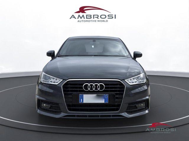 AUDI A1 1.4 TDI S tronic Admired