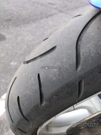 Suzuki gsxr 1000 garanzia-rate /permute/consegne