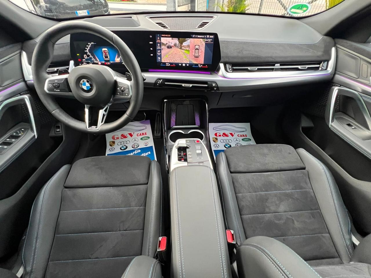 Bmw X2 sDrive 20d Msport Pro PANORAMA HEAD UP