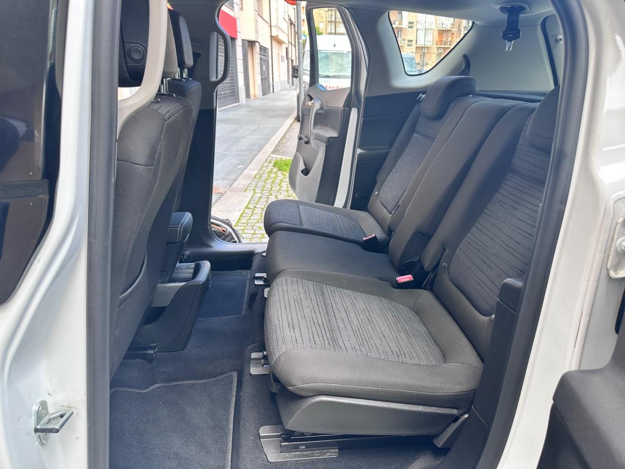 Opel Meriva 1.4 benzina con possibilità di gpl 100CV Cosmo