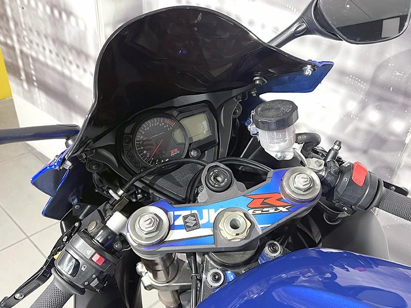 Suzuki GSX-R 1000