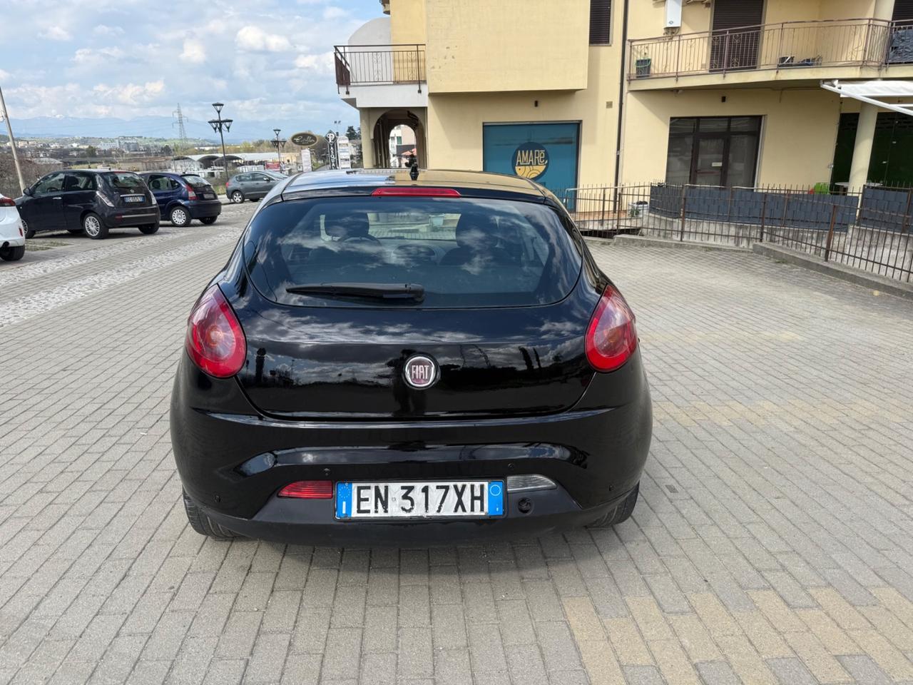Fiat Bravo 1.6 MJT 120 CV DPF Street