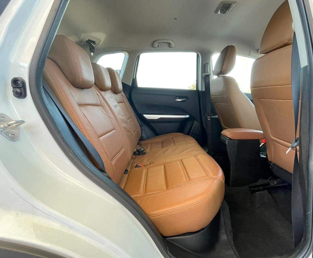 Suzuki Vitara 1.6 all grip