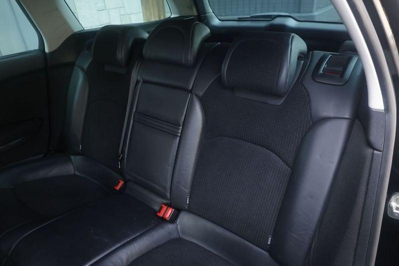 Citroën C5 Citroen C5 Tourer 2.0 hdi 16v Exclusive 160cv auto 118KW ANNO 2012
