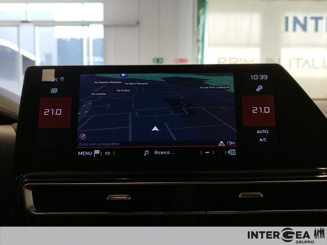 CITROEN C5 Aircross 1.5 bluehdi Max s&s 130cv eat8