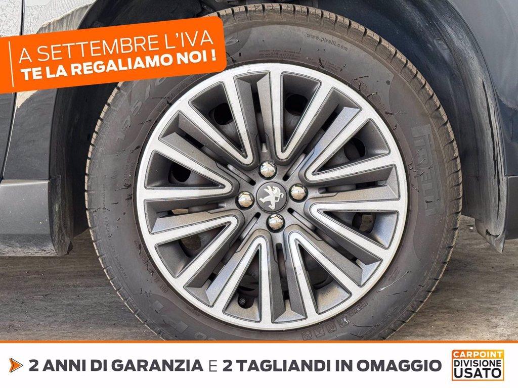 PEUGEOT 2008 1.2 puretech t active s&s 110cv del 2019