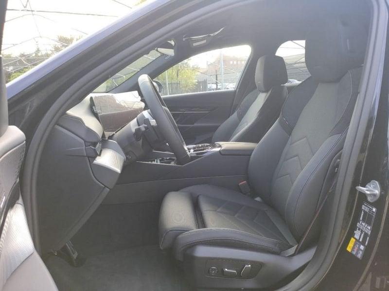 BMW Serie 5 i5 Berlina eDrive40 M Sport Pro