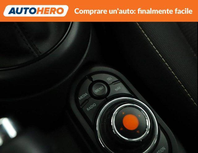 MINI Cooper D 1.5 Cooper D 5 porte