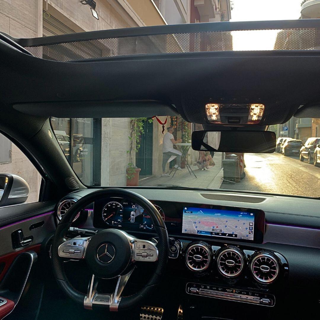 Mercedes Classe A 180d Premium **FULL**