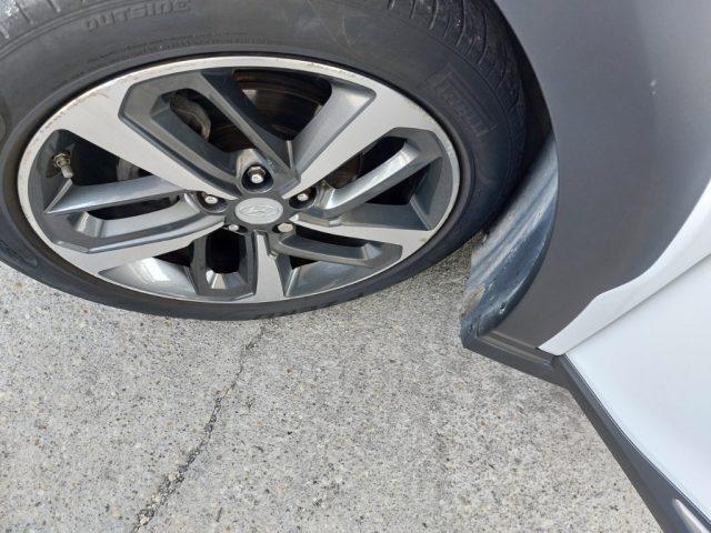 HYUNDAI Kona 1.6 CRDI 115 CV Xpossible Uniprò km 94000