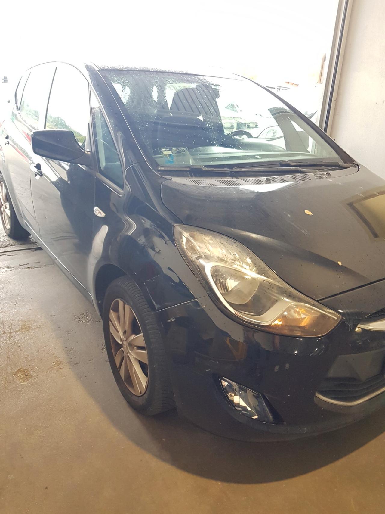 Hyundai iX20 1.6 CRDI 115 CV Comfort