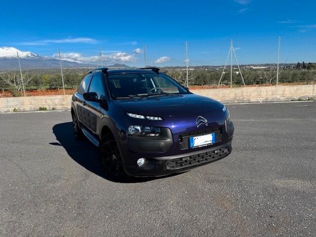 Citroen C4 Cactus 1.6 BlueHDi Ciesse Piumini - C 4