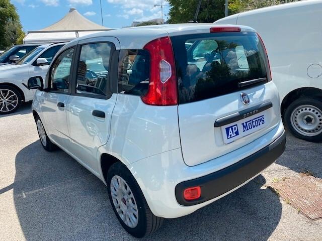 Fiat Panda 1.2 Easy Neopatentati IVA DEDUCIBILE