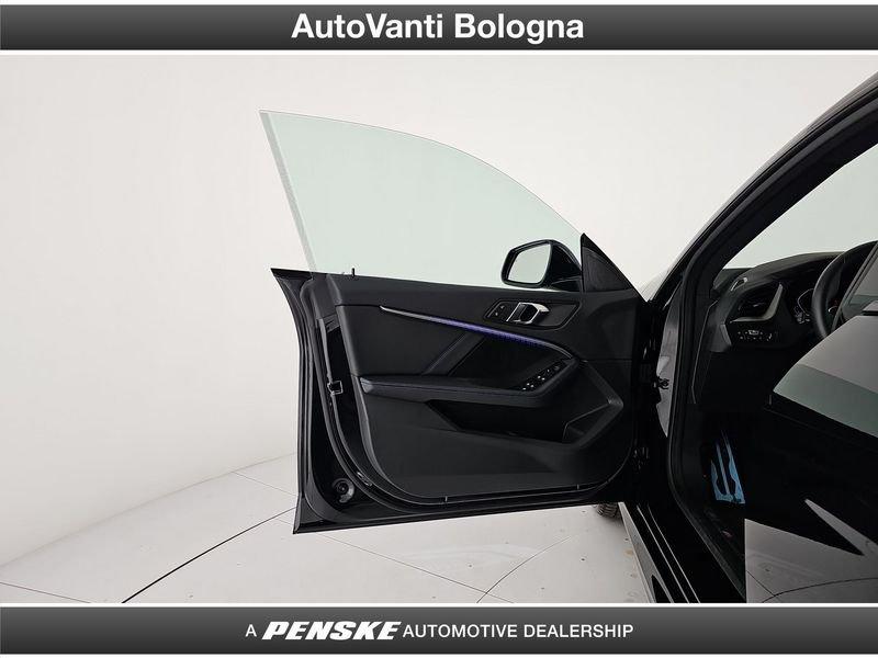 BMW Serie 2 Gran Coupe 220d Gran Coupe xdrive Msport auto