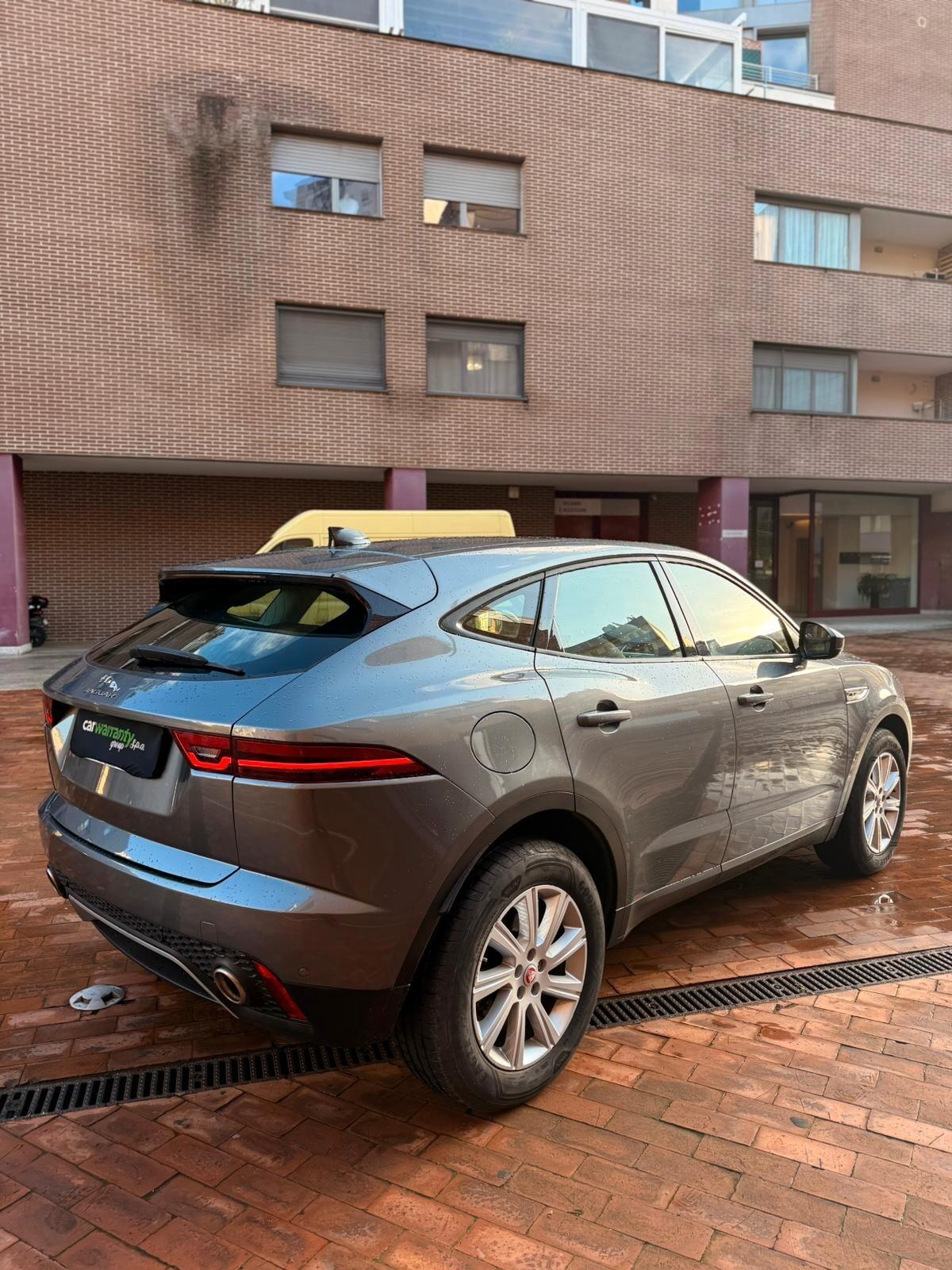 Jaguar E-Pace 2.0D 150 CV AWD