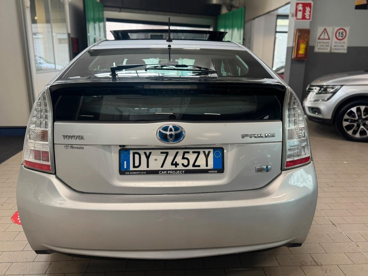 Toyota Prius 1.8 Active PREZZO REALE!! TETTO APRIBILE!!