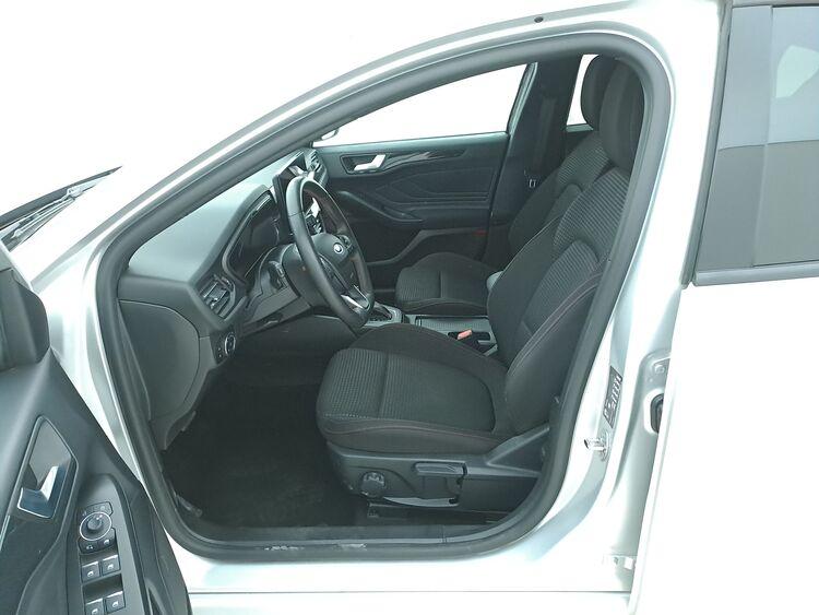Ford Focus Hybrid ST-Line Design Powershift BR321121 1.0 Mild Hybrid 155CV