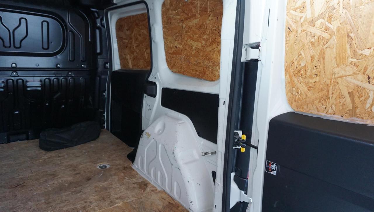 Fiat Doblo Doblò 1.3 MJT S&S PC-TN Cargo Business