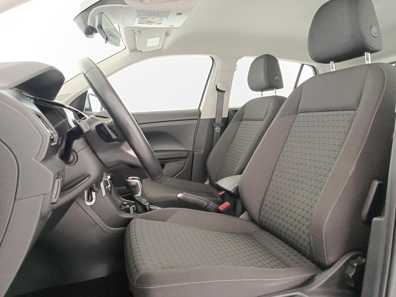 VOLKSWAGEN T-Cross - T-Cross 1.0 TSI 110 CV DSG Style