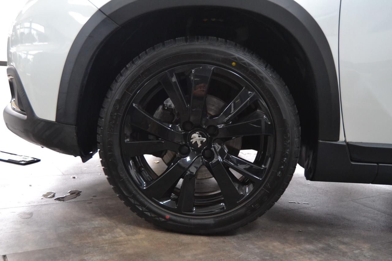 Peugeot 2008 BlueHDi 120 GT-Line Navi/Tetto