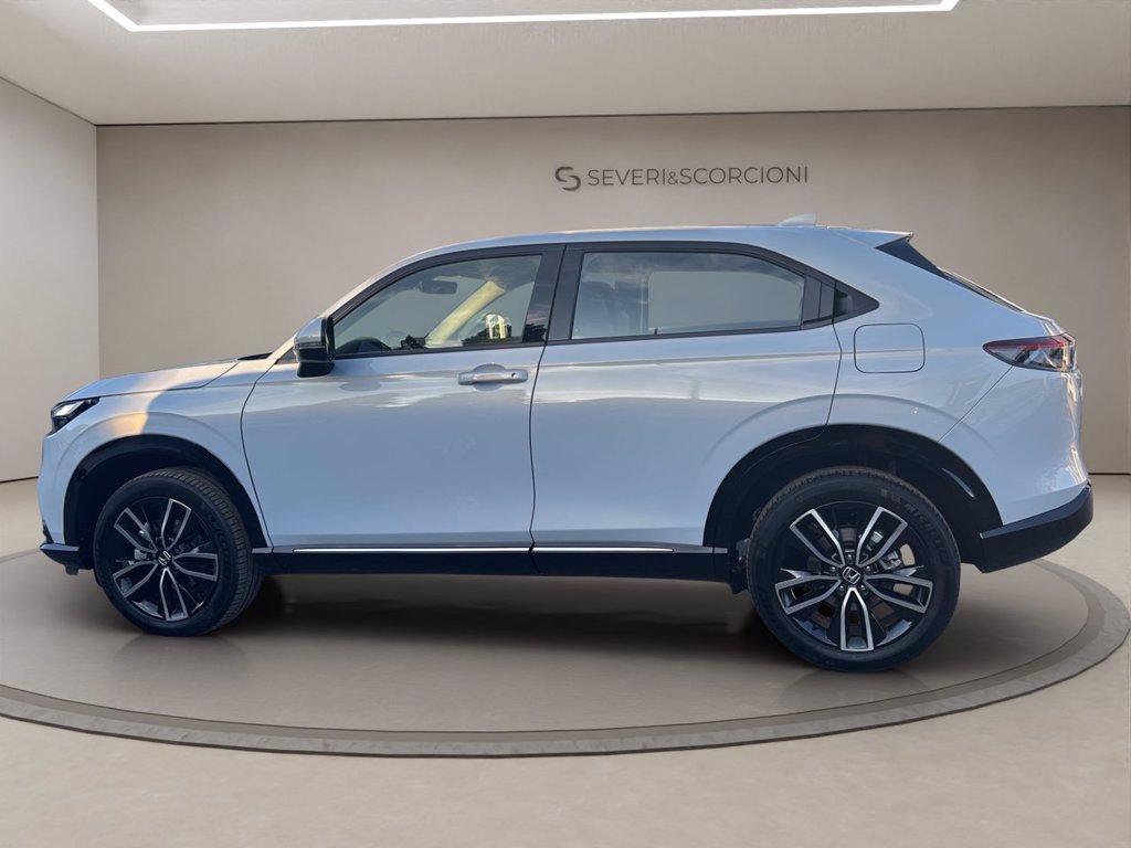 HONDA HR-V 1.5 hev Advance ecvt del 2024