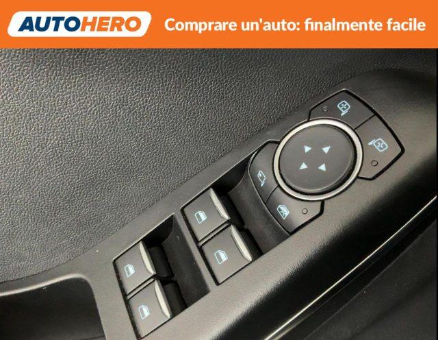 FORD Puma 1.0 EcoBoost Hybrid 125 CV S&S Titanium