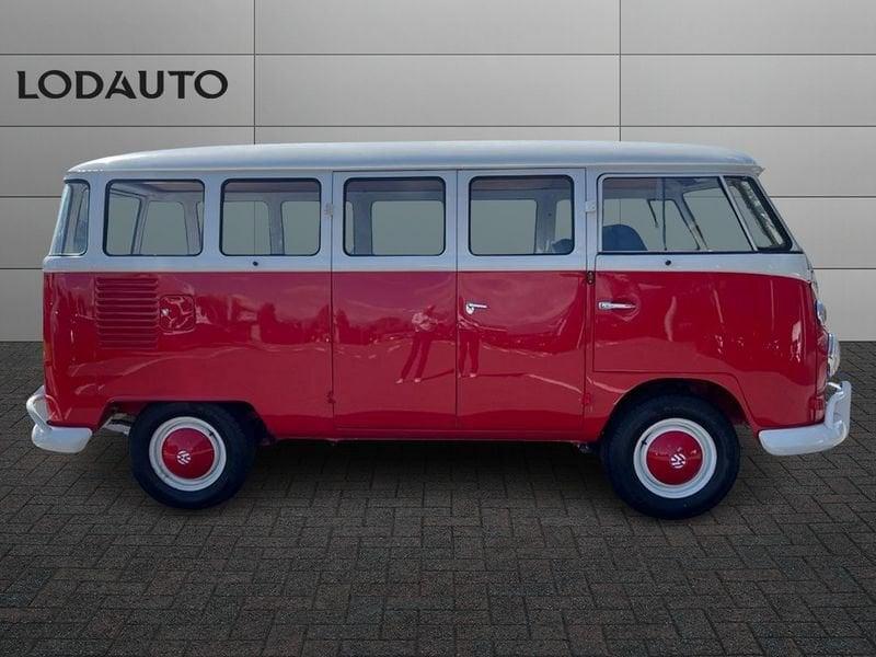 Volkswagen T1 T 1 9 POSTI