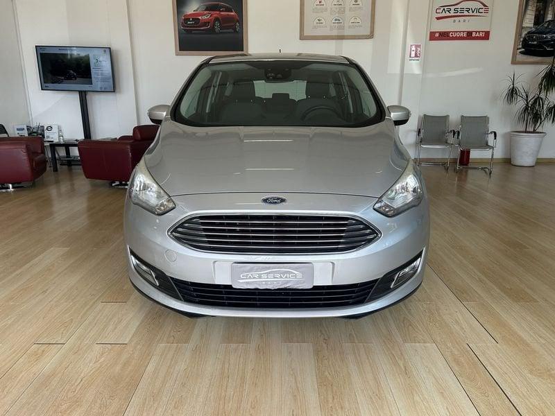 Ford C-Max 1.5 TDCi 120CV Start&Stop Titanium