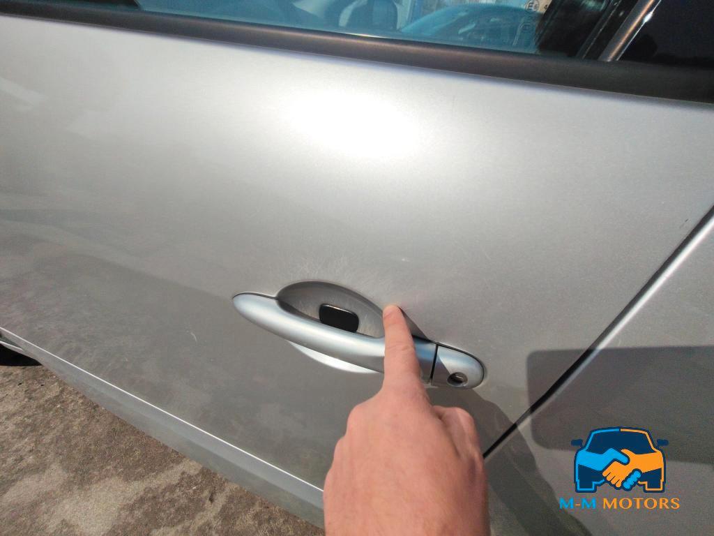 Renault Scenic X-Mod 1.5 dci Dynamique 110cv edc