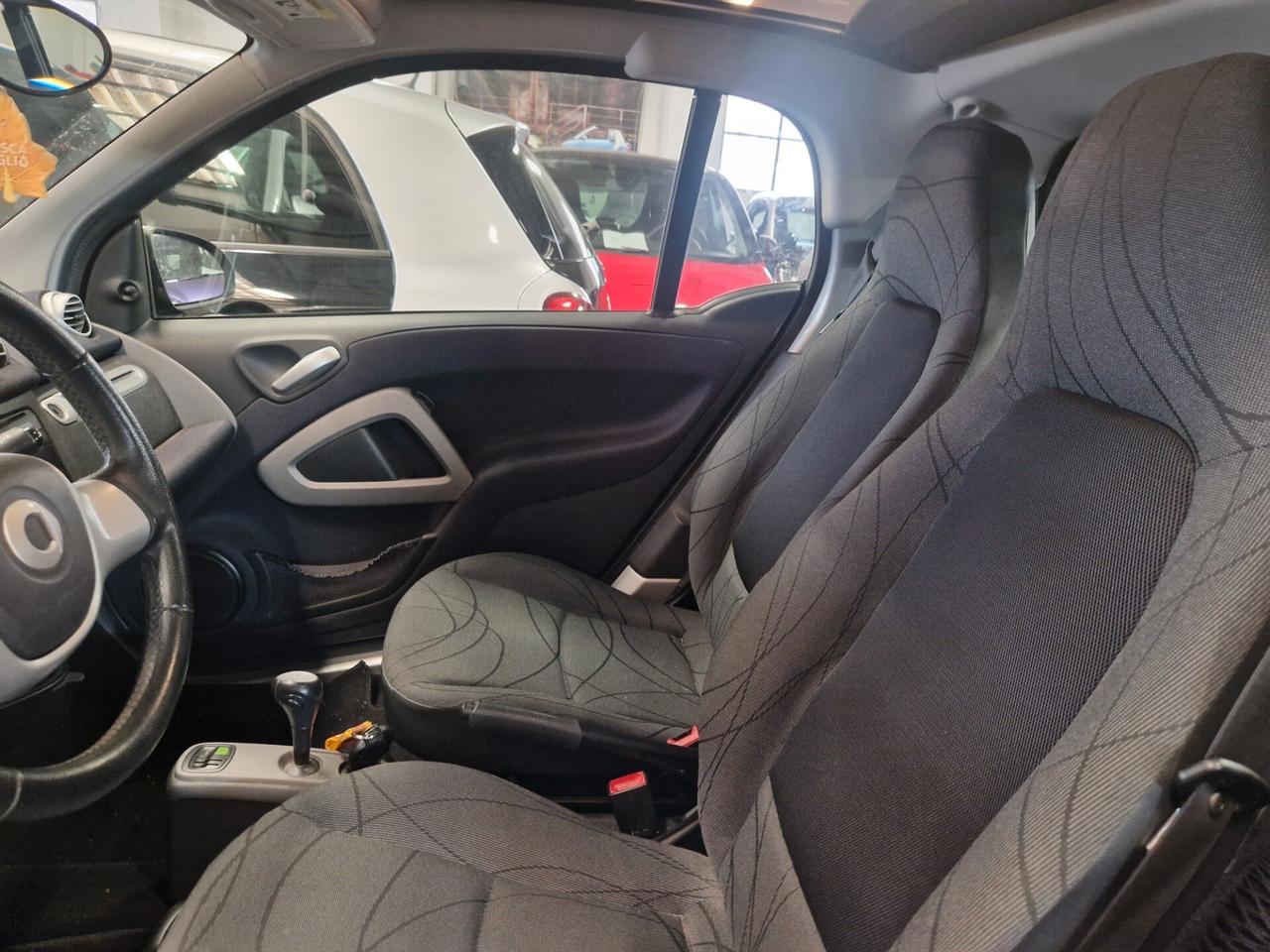 Passion 2014 solo 63000km full garanzia