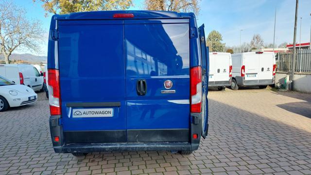 FIAT Ducato 30 2.3 MJT 120CV PC-TN Furg. Az. Italia 100.000 Km