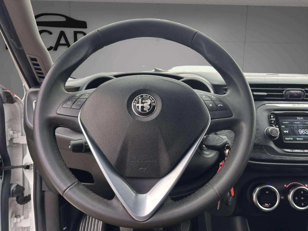 Alfa Romeo Giulietta 1.6 jtdm Super 120cv - Ottime condizioni - Promo finanziamento