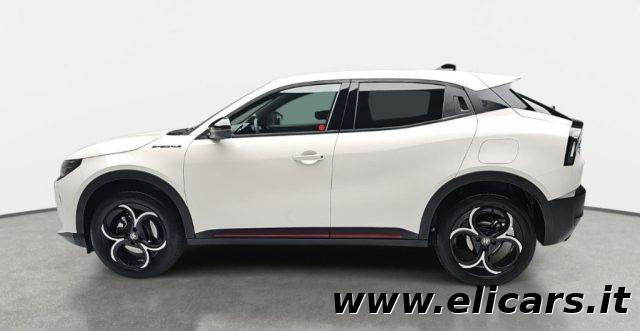 ALFA ROMEO Junior 1.2 145 CV Hybrid eDCT6 Speciale
