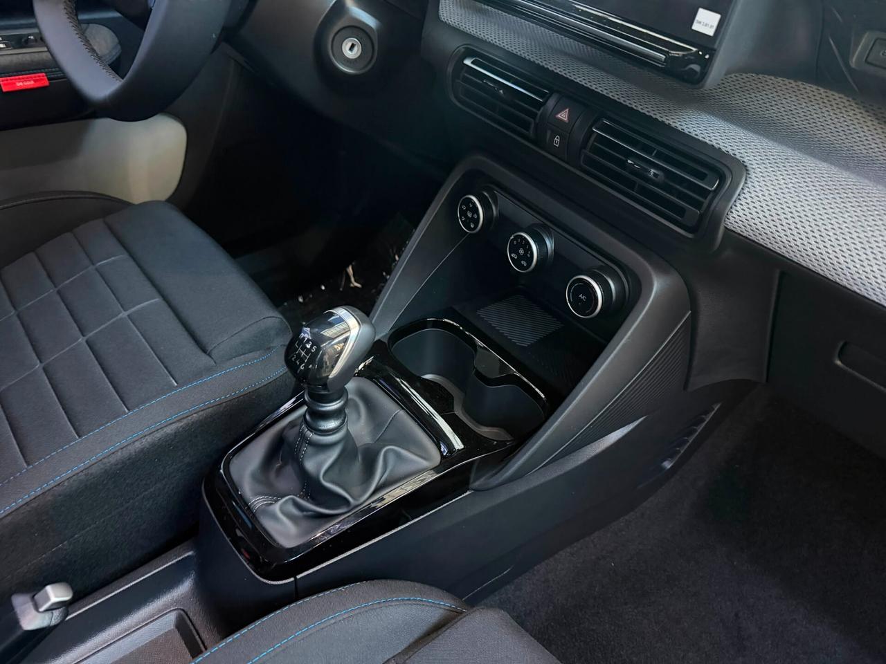 Citroen C3 PureTech 100 S&S Plus KM0