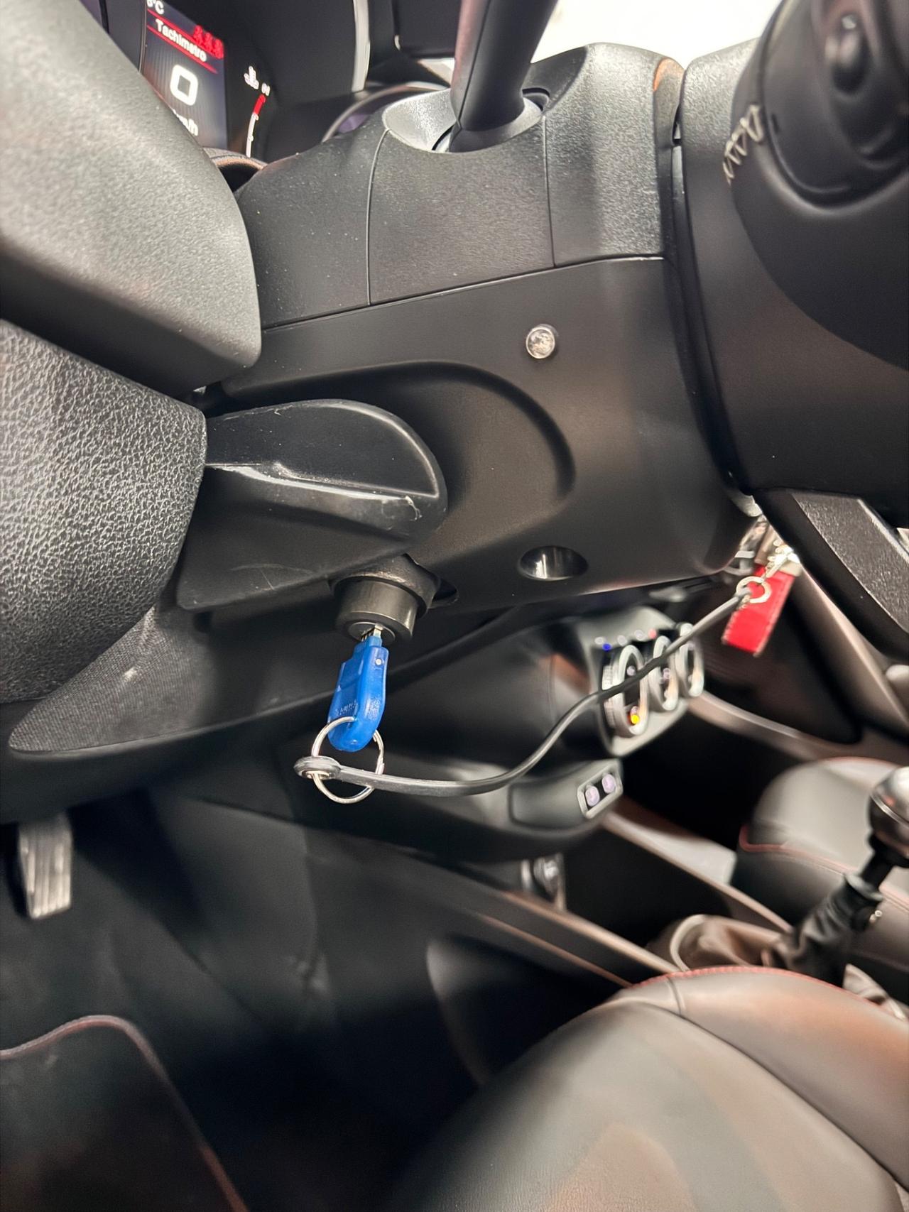 Fiat 500x 1.6 Mjt 120 Cv Sport 60.000 Km 10/2020