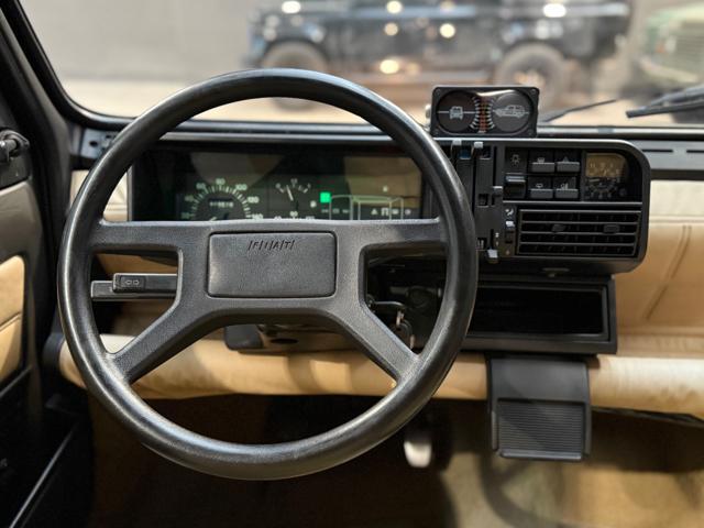 FIAT Panda 1000 4x4 Sisley *UNICO PROP / TARGA ORIGINALE*