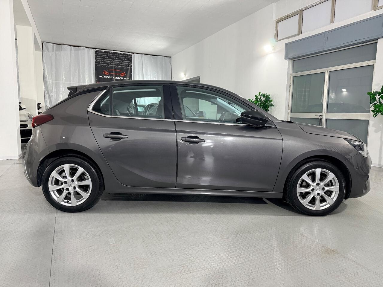 Corsa 1.5 D 100cv Aziendale Elegance