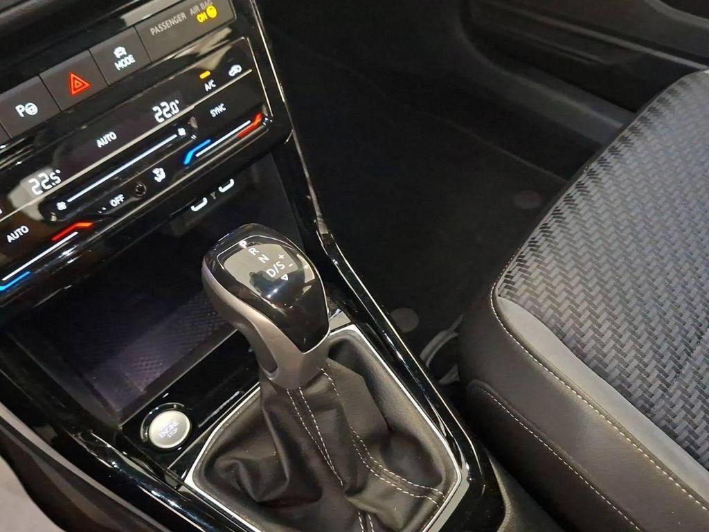 Volkswagen T-Cross 1.5 TSI ACT Style DSG