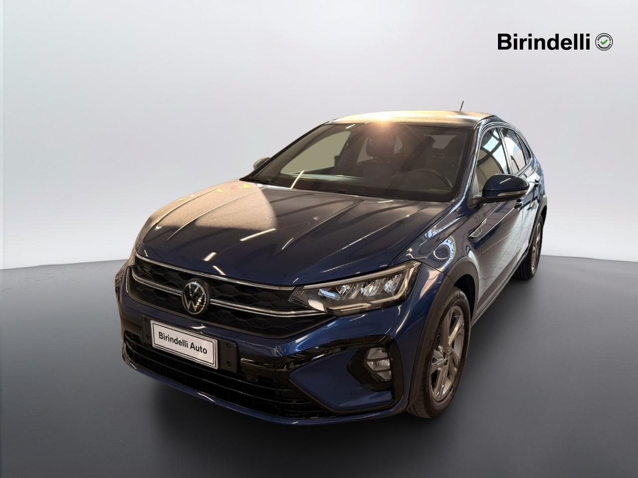 VOLKSWAGEN Taigo - Taigo 1.0 TSI 110 CV R-Line
