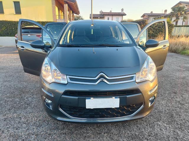 CITROEN C3 Benzina 5 Porte ( GARANZIA )