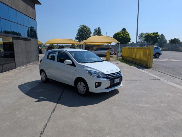MITSUBISHI Space Star 1.2 Invite - OK NEOPATENTATI