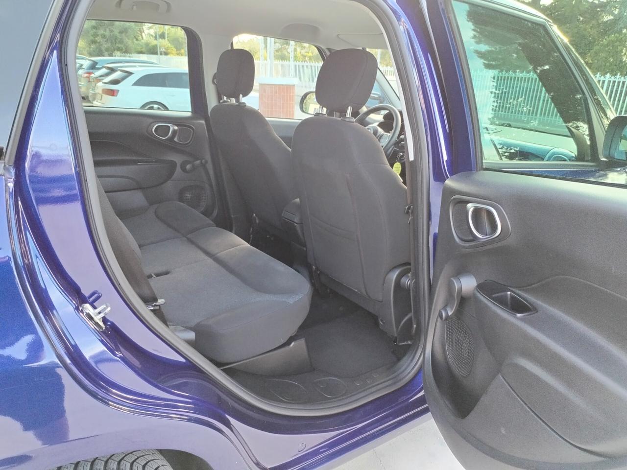 Fiat 500L 1.4 95 Cv Sport NEOPATENTATI