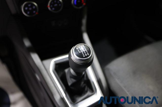 RENAULT Clio TCE 90 CV 5 PORTE BUSINESS NEOPATENTATI