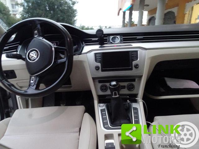 VOLKSWAGEN Passat Variant 2.0 TDI 150 CV