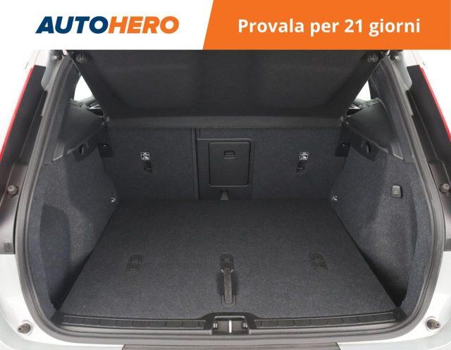 VOLVO XC40 T2 automatico Core