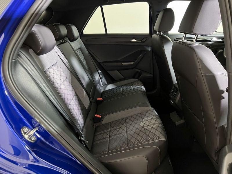 Volkswagen T-Roc 2.0 TDI SCR 150 CV DSG R-Line Plus