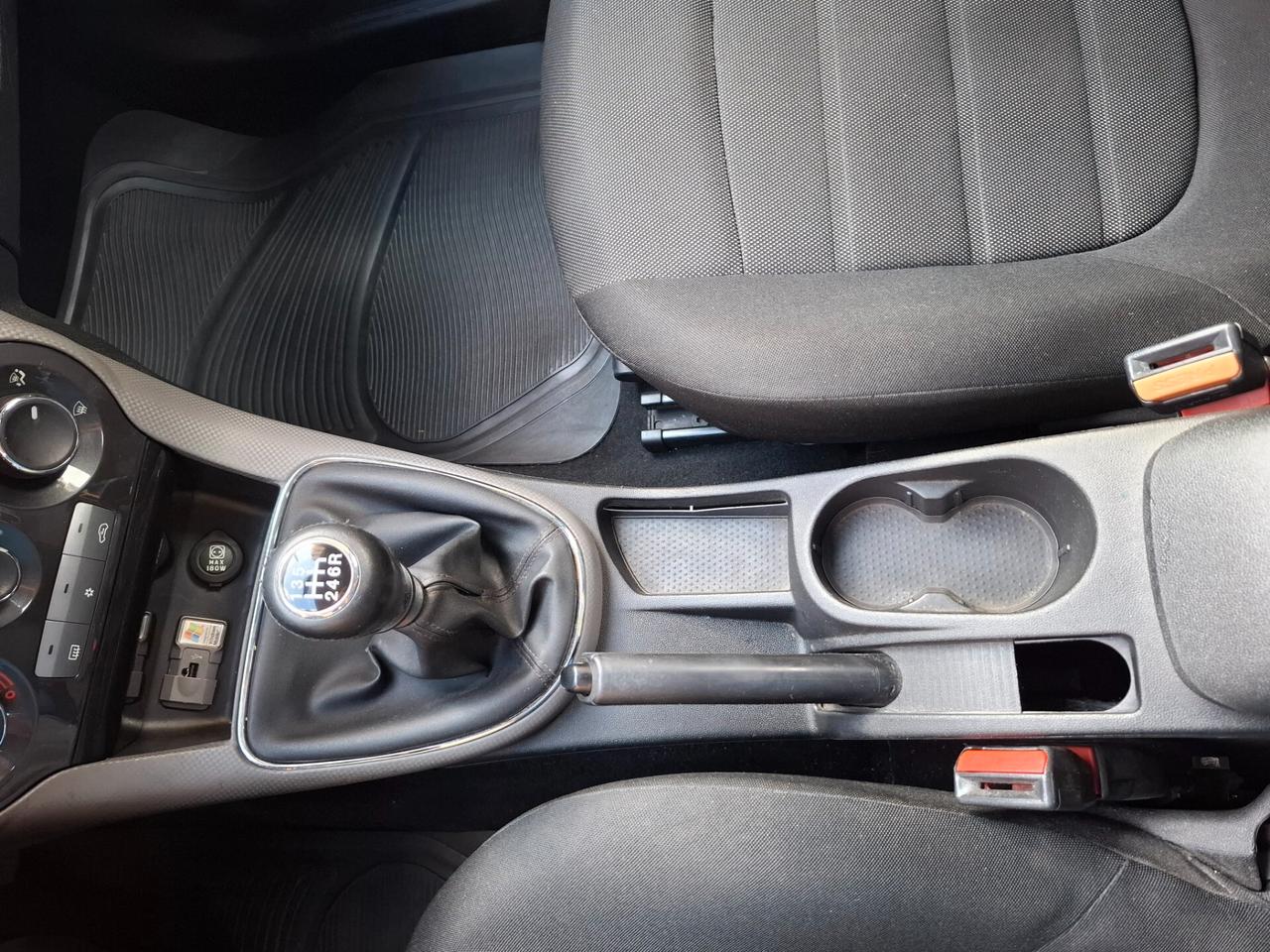 FIAT Bravo 1.6 MJT 120 CV Dynamic