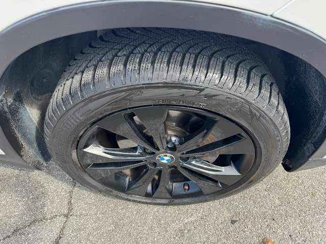 BMW X1 X1 xdrive18d Business Advantage