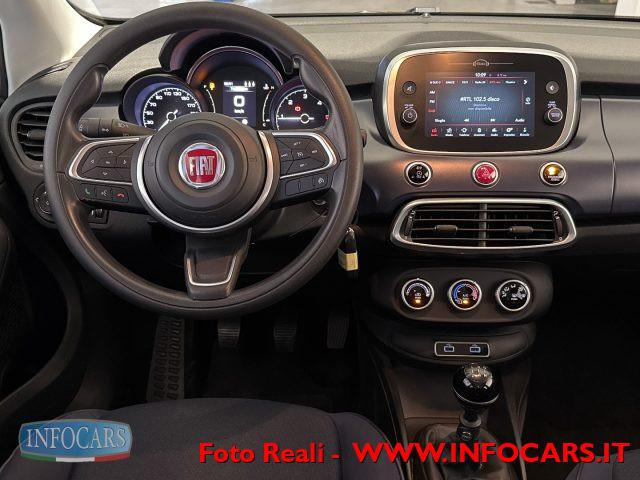FIAT 500X 1.3 MultiJet 95 CV Club - PROMO